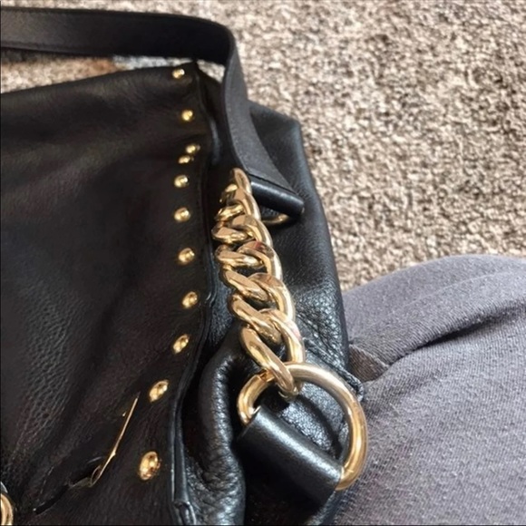 Large Michael Kors Hamilton Rock&Roll - Picture 5 of 12